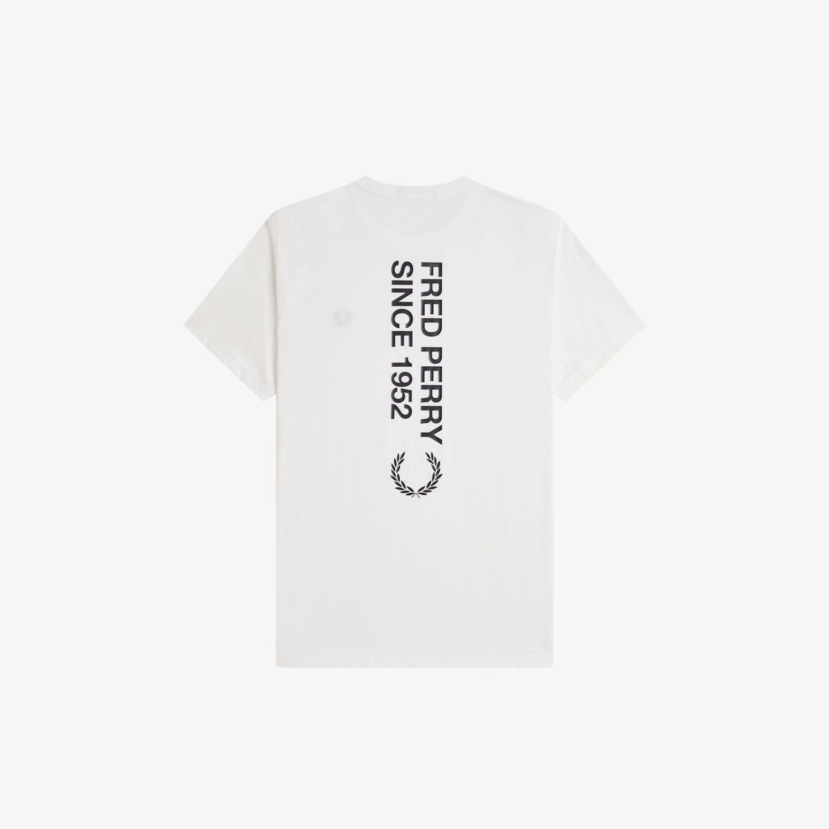 Fred Perry M1303 Bold Branding T-Shirt