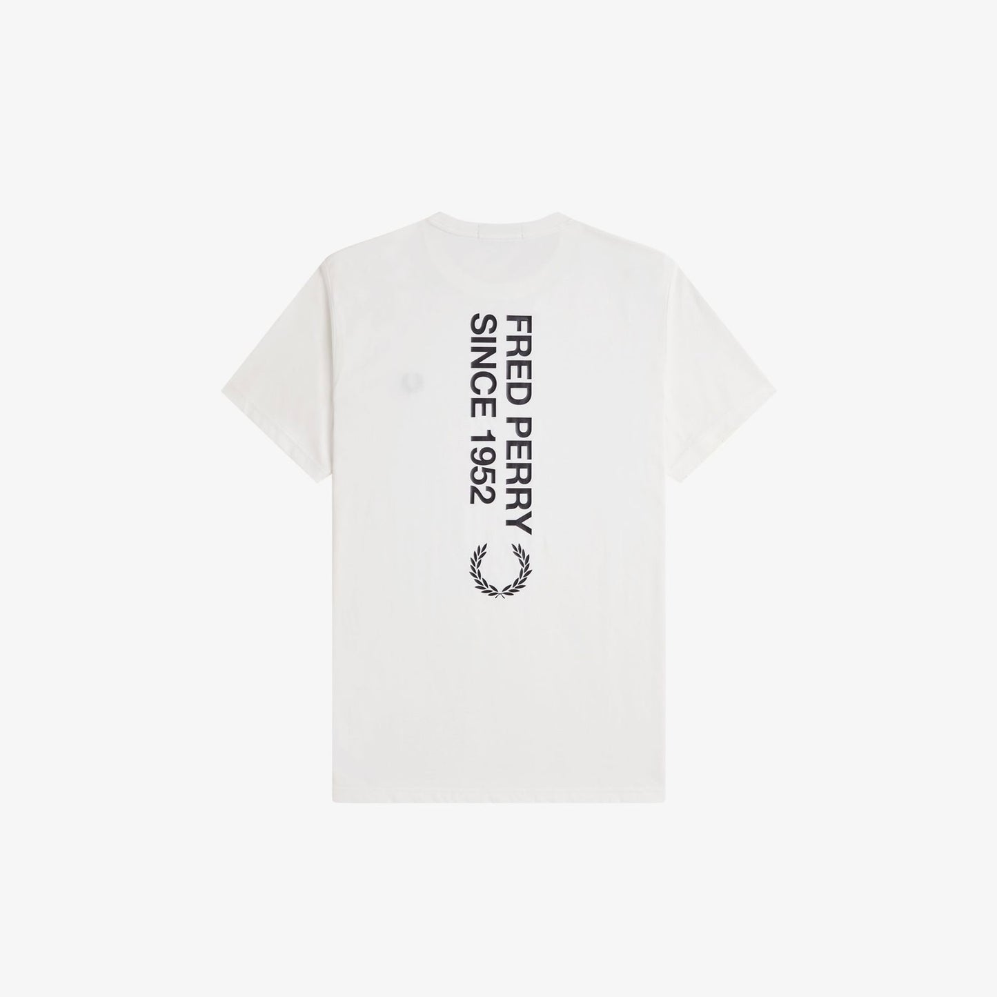 Fred Perry M1303 Bold Branding T-Shirt