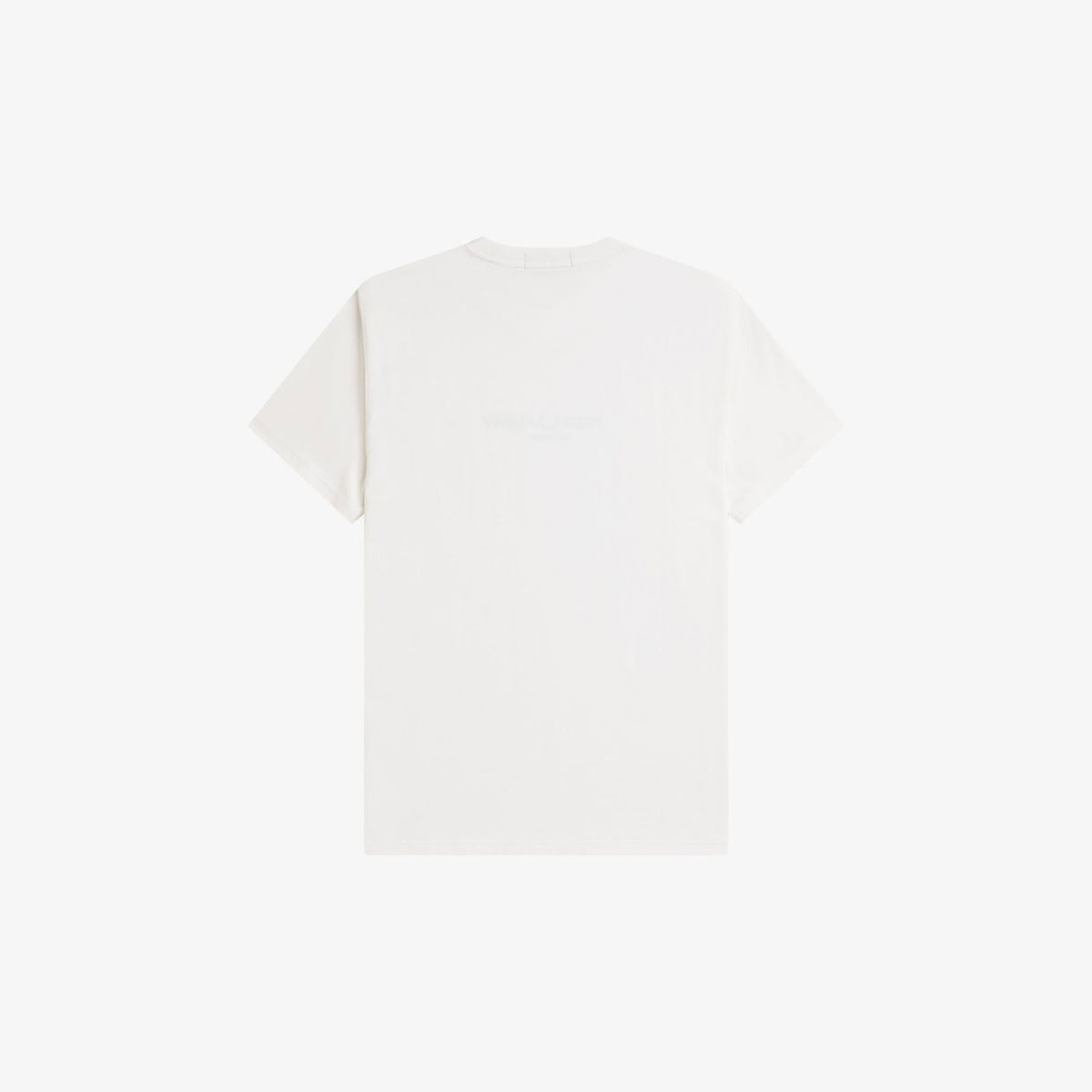 Fred Perry M1367 Sportswear T-Shirt