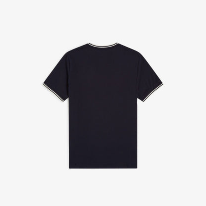 Fred Perry Twin Tipped M1588 T-Shirt