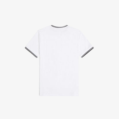 Fred Perry Twin Tipped M1588 T-Shirt