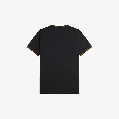 Fred Perry Twin Tipped M1588 T-Shirt