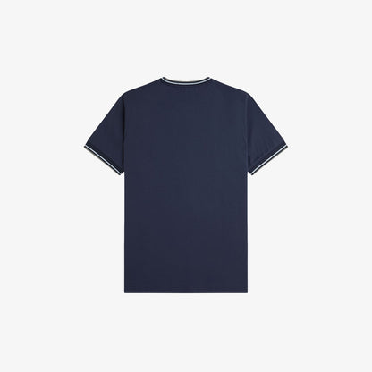 Fred Perry Twin Tipped M1588 T-Shirt