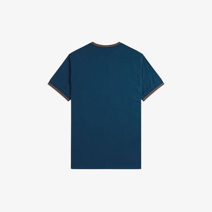 Fred Perry Twin Tipped M1588 T-Shirt