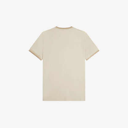 Fred Perry Twin Tipped M1588 T-Shirt