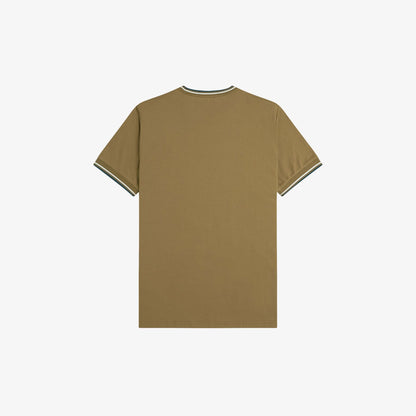 Fred Perry Twin Tipped M1588 T-Shirt