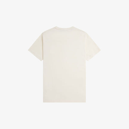 Fred Perry Crew Neck M1600 T-Shirt