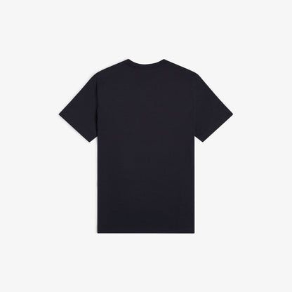 Fred Perry Crew Neck M1600 T-Shirt