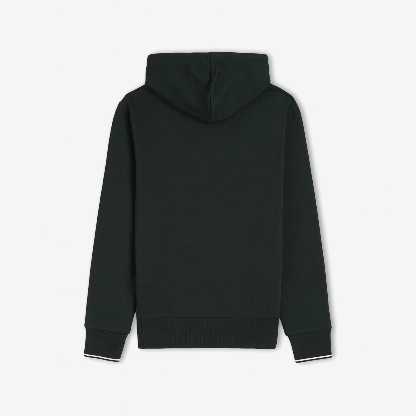 Fred Perry M2643 Tipped Hooded Sweatshirt