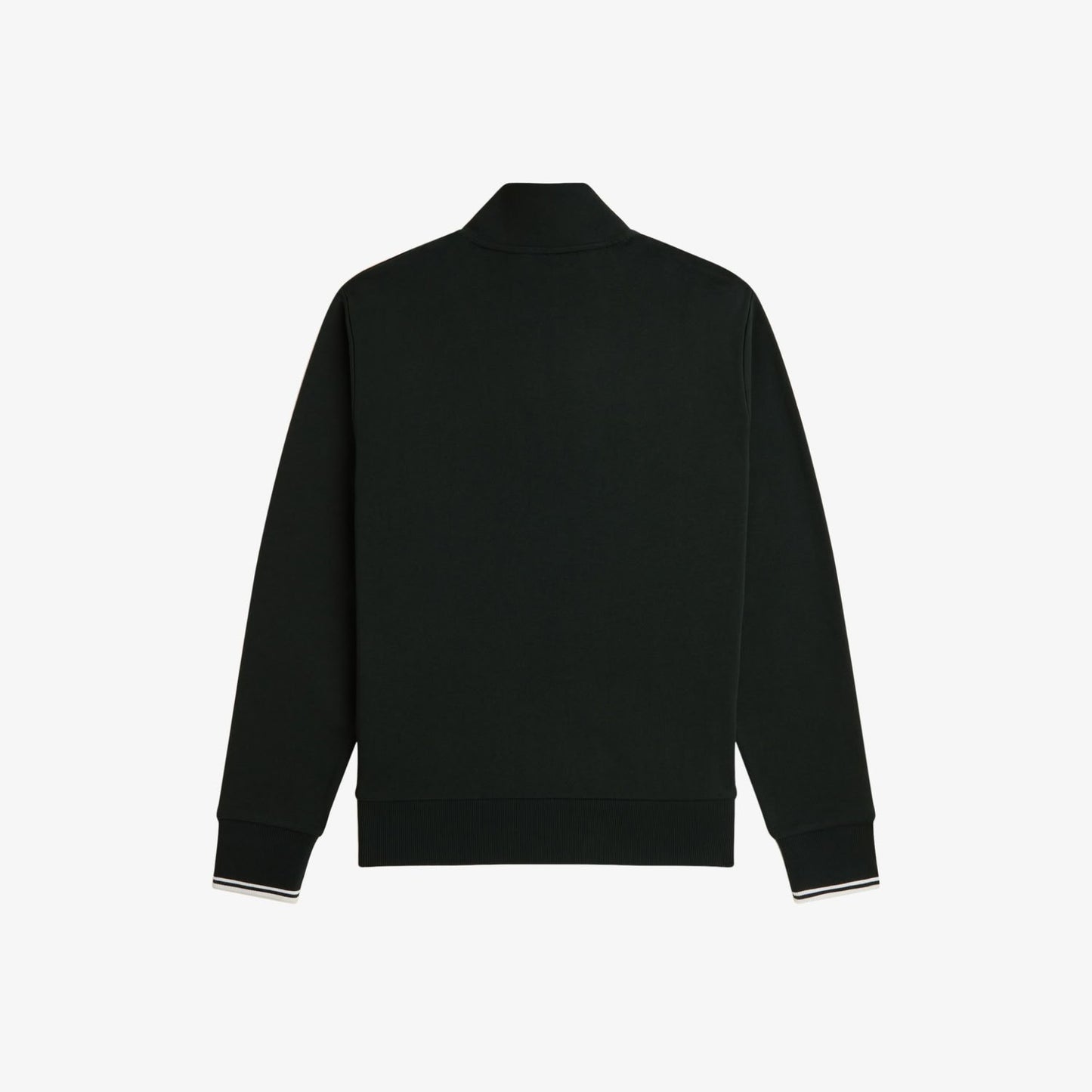 Fred Perry M3574 Half Zip Sweatshirt