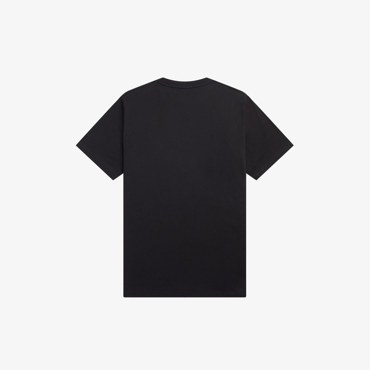 Fred Perry Embroidered M4580 T-Shirt