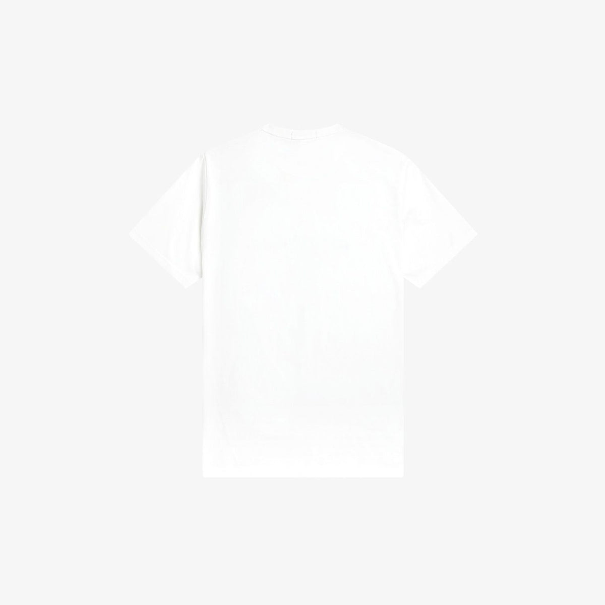 Fred Perry Embroidered M4580 T-Shirt