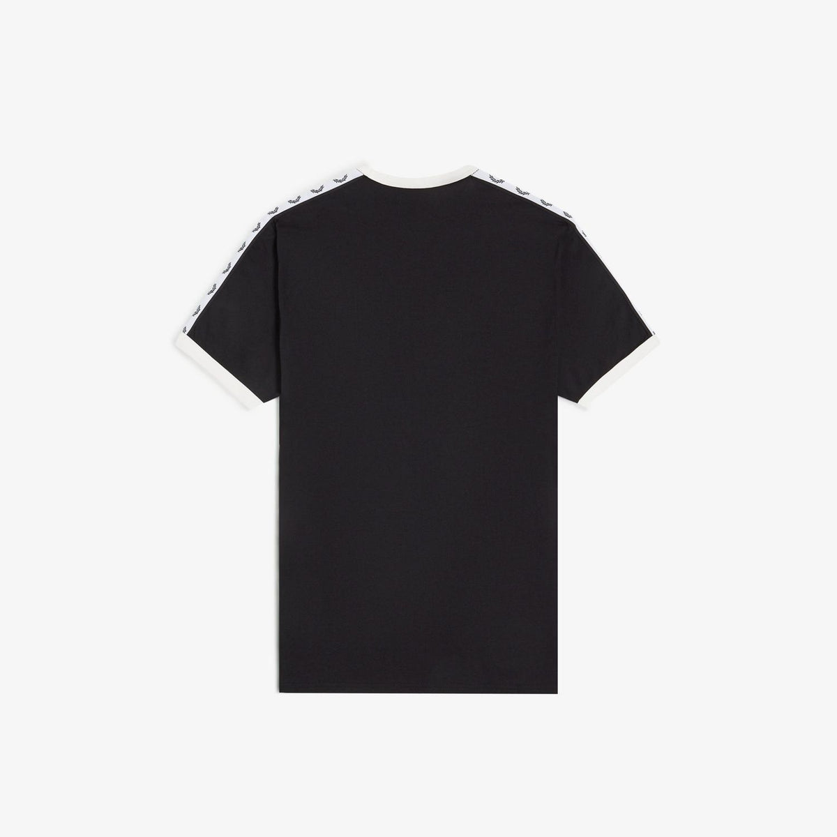 Fred Perry Taped Ringer M4620 T-Shirt