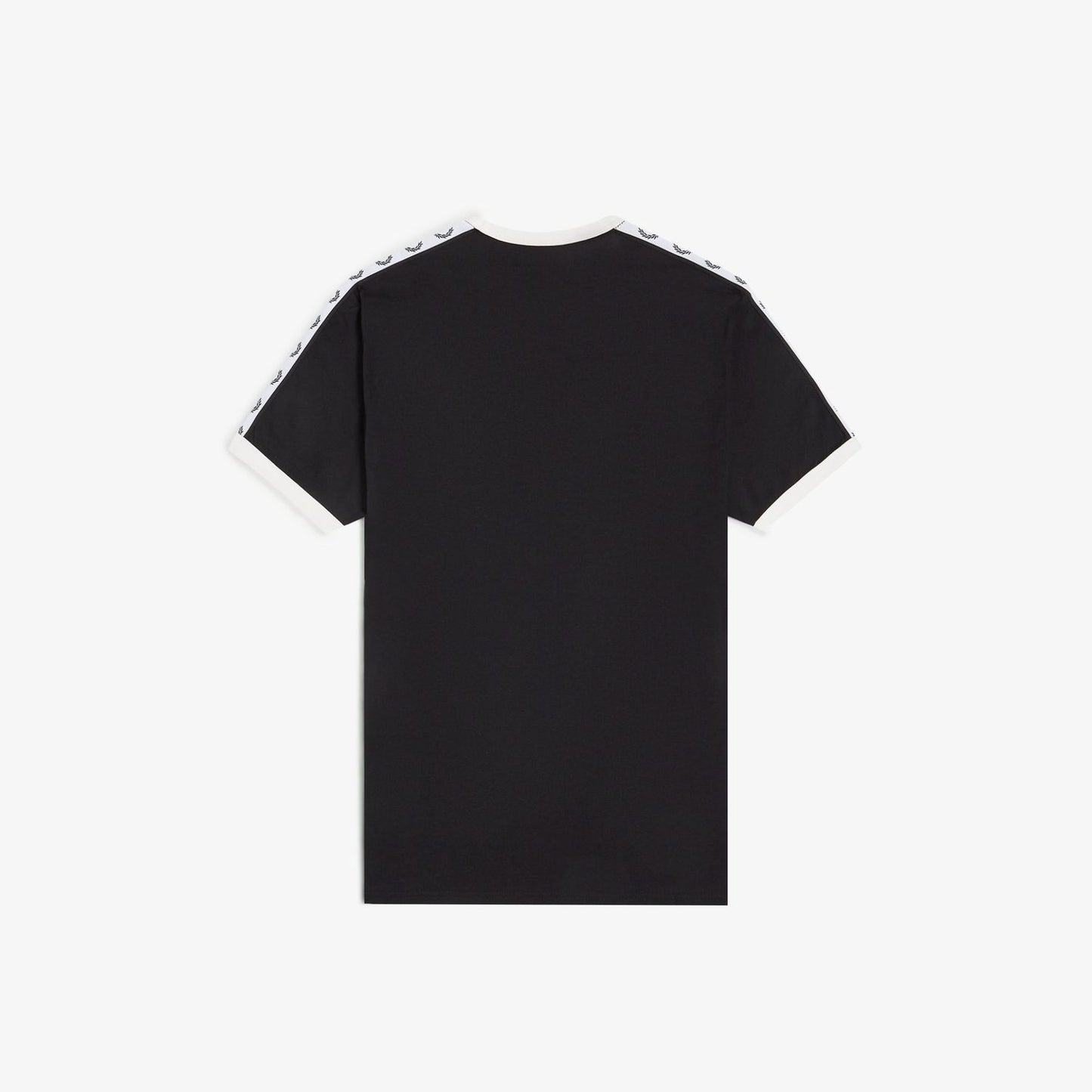 Fred Perry Taped Ringer M4620 T-Shirt