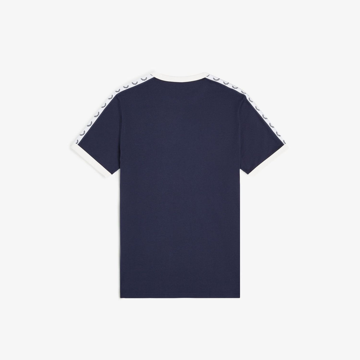 Fred Perry Taped Ringer M4620 T-Shirt