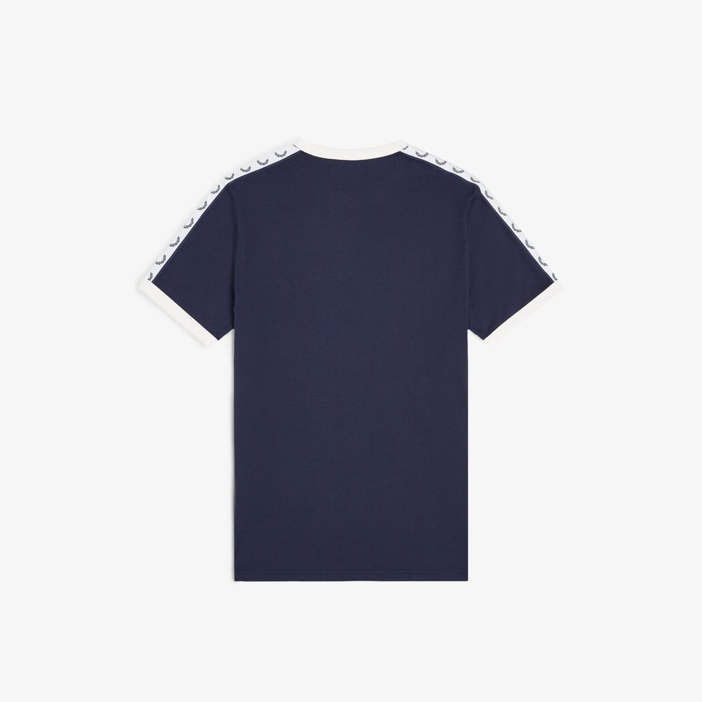 Fred Perry Taped Ringer M4620 T-Shirt