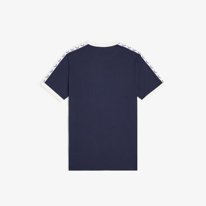 Fred Perry Taped Ringer M4620 T-Shirt