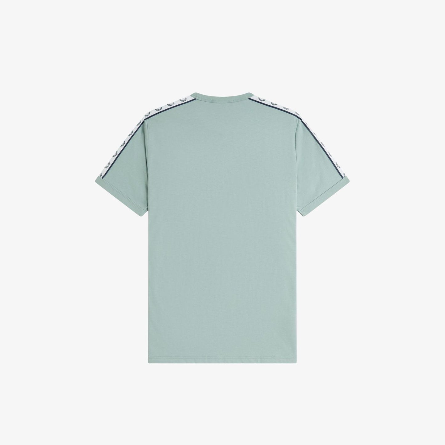 Fred Perry Taped Ringer M4620 T-Shirt