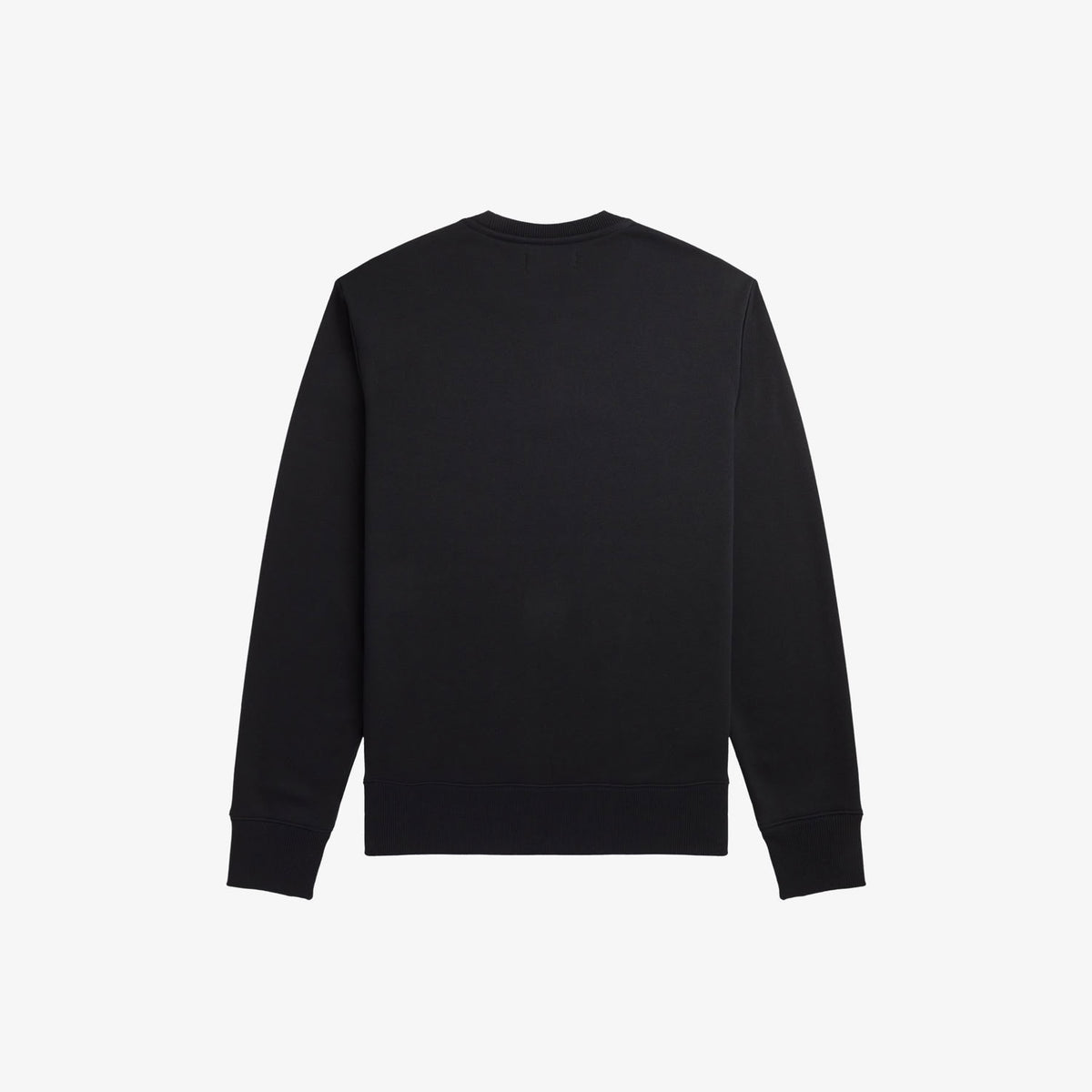Fred Perry M4727 Embroidered Sweatshirt