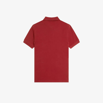Fred Perry M6000 Polo