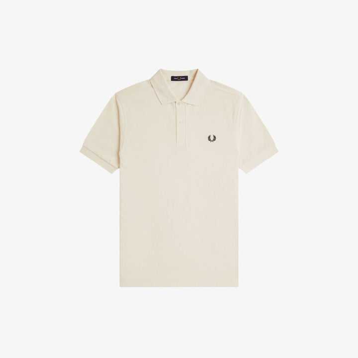 Fred Perry M6000 Polo Ecru Grassroots