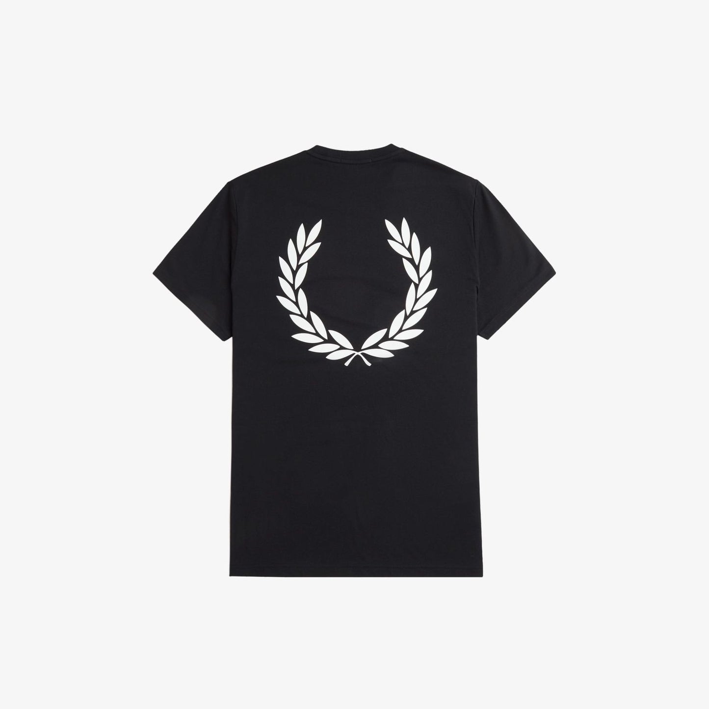 Fred Perry Rear Power Laurel M7784 T-Shirt