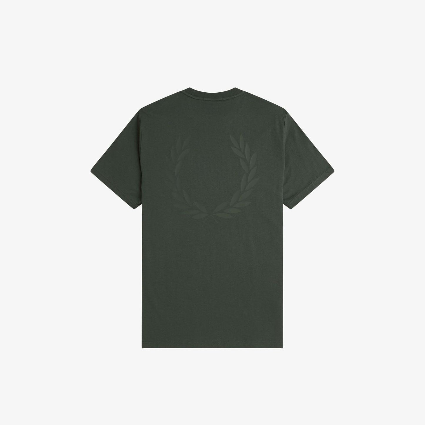 Fred Perry Rear Power Laurel M7784 T-Shirt