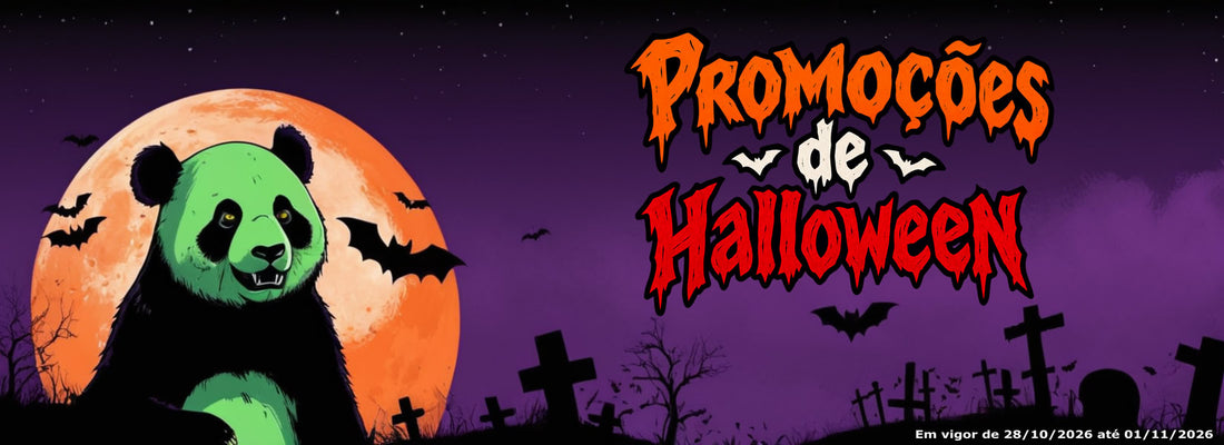 Wannabe Halloween Promotion Slide