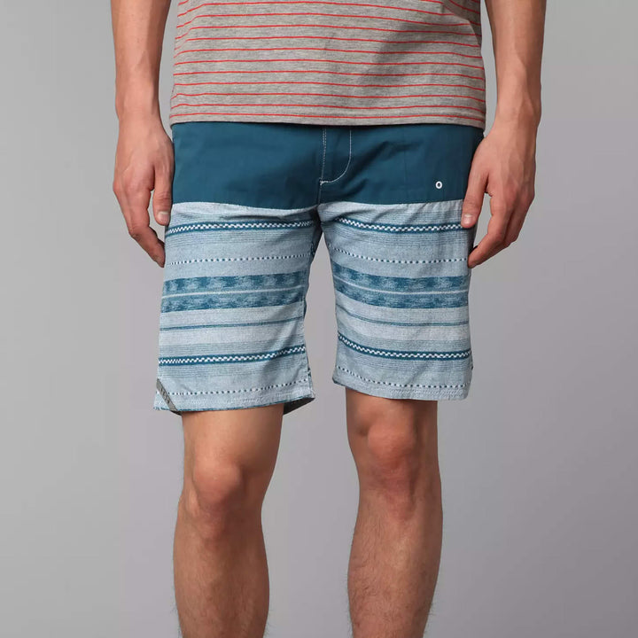 KR3W Dictator Short Petrol 34