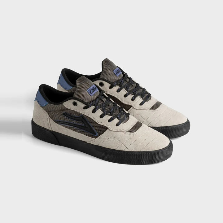 Lakai Cambridge Elite Shoes Almond Peri Tea