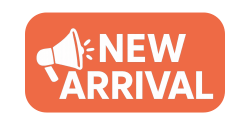New Arrival Badge
