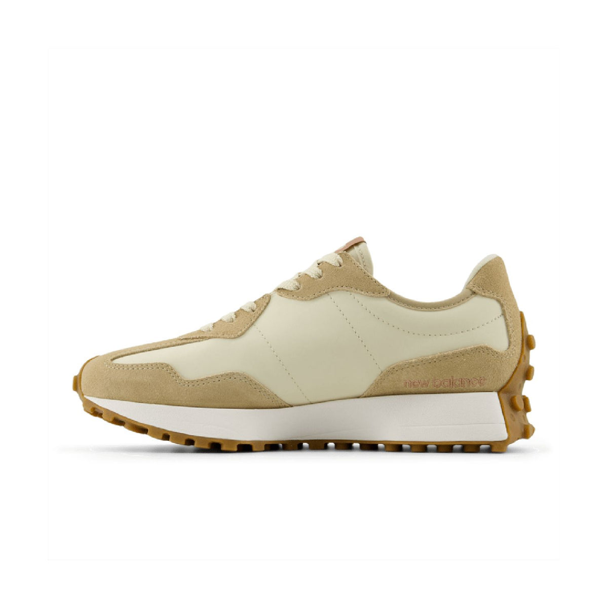 New Balance 327 Suede/Mesh
