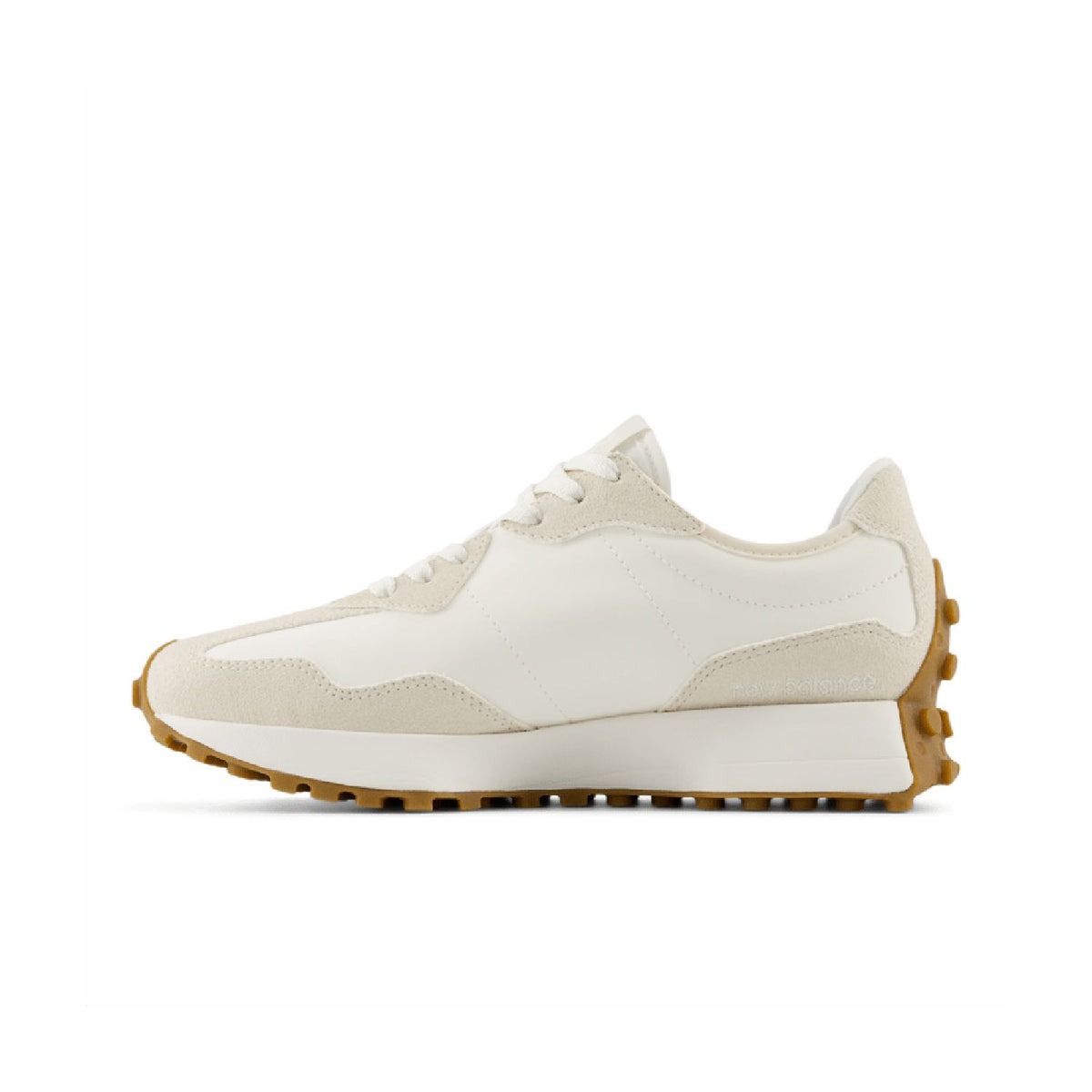 New Balance 327 Suede/Mesh