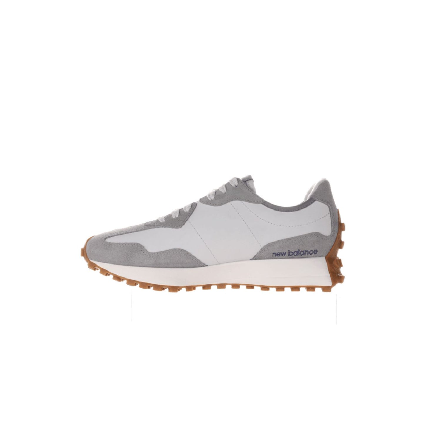 New Balance 327 Suede/Mesh
