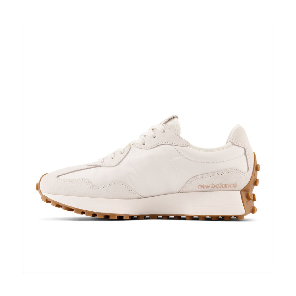 New Balance 327 Suede/Nylon