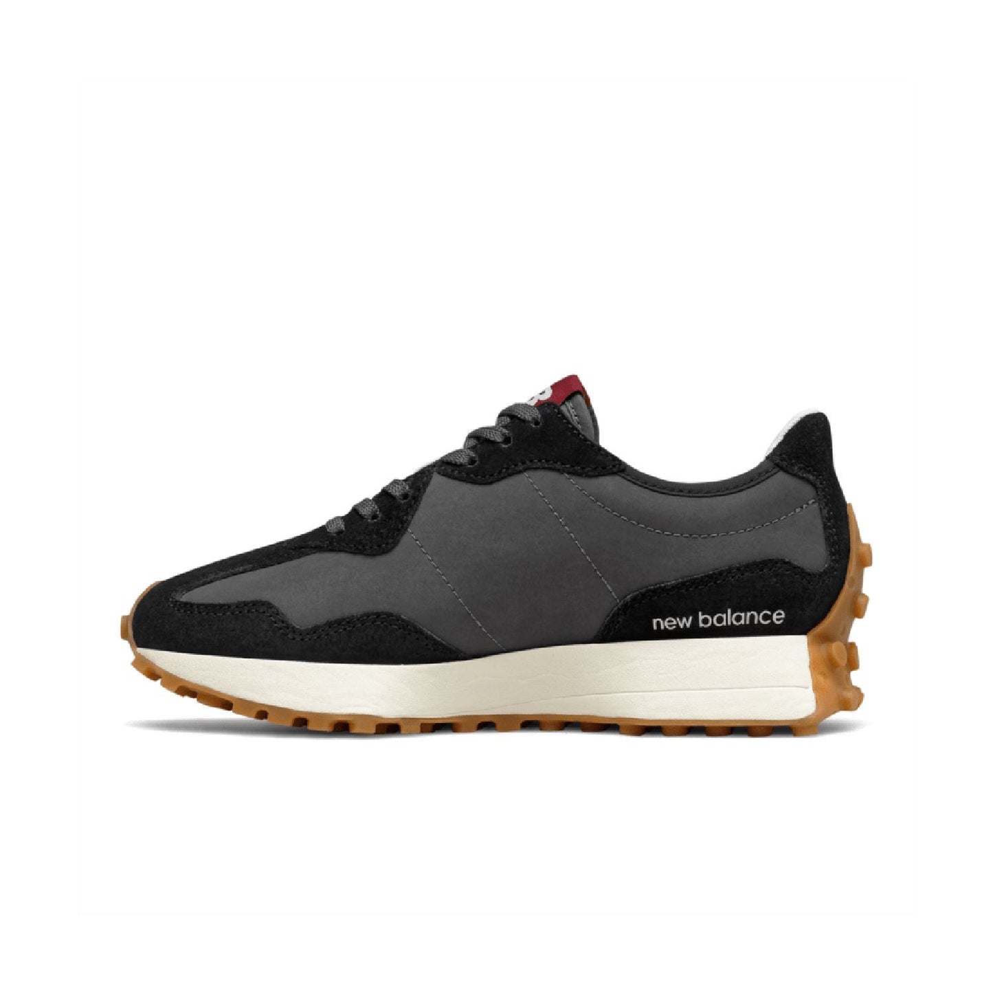 New Balance 327 Suede/Synthetic