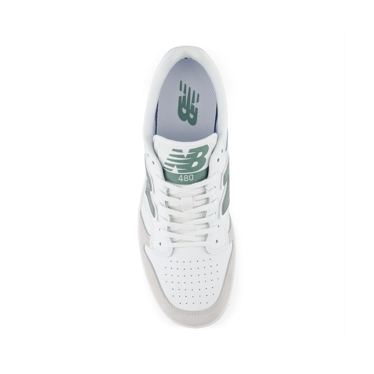 New Balance 480 Shoes
