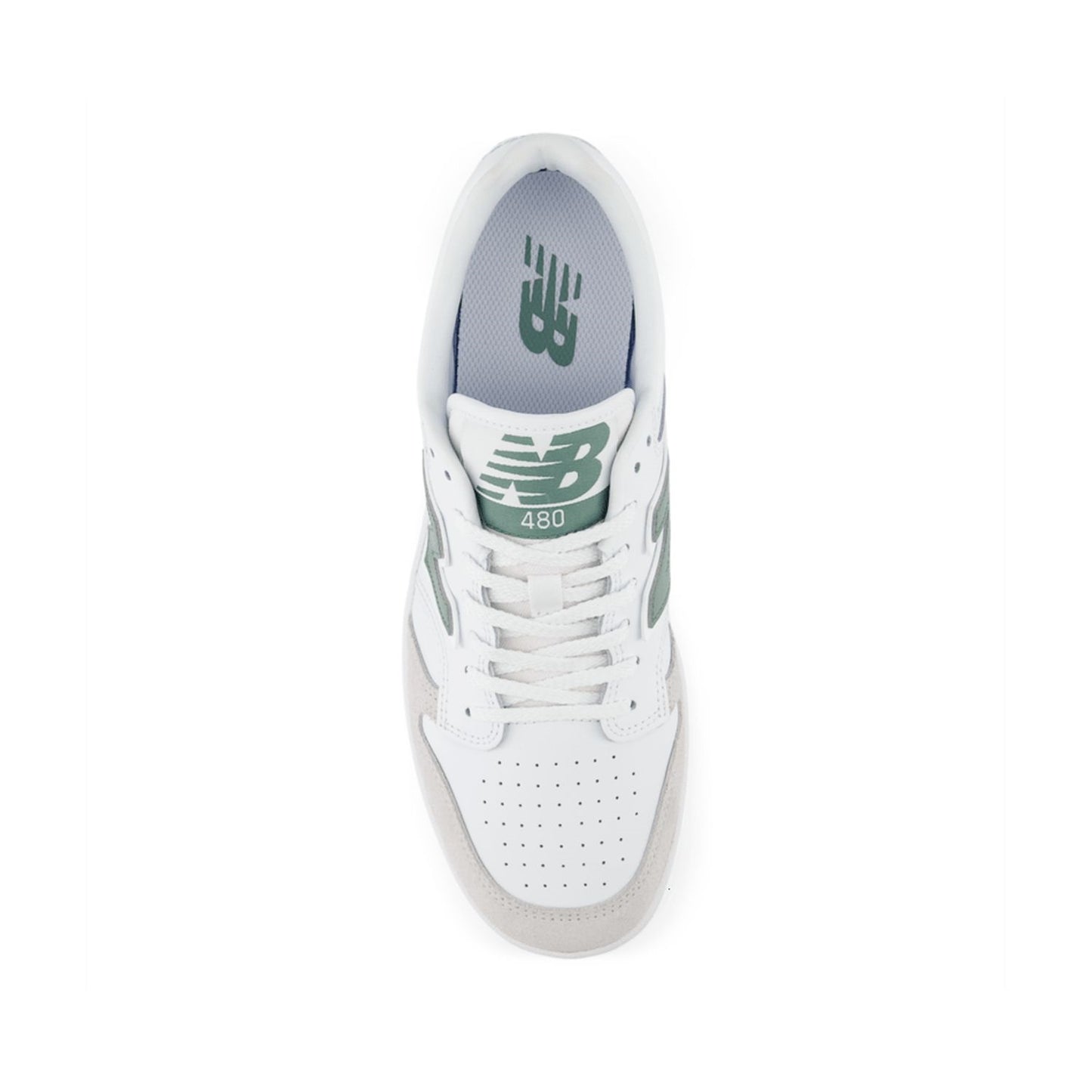 New Balance 480 Shoes