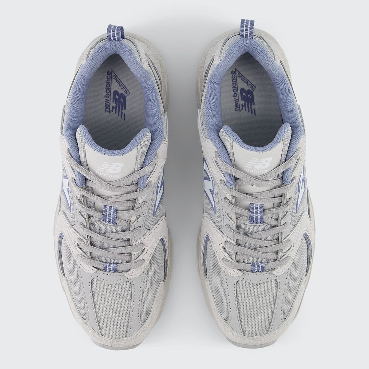 New Balance U 530 Shoes