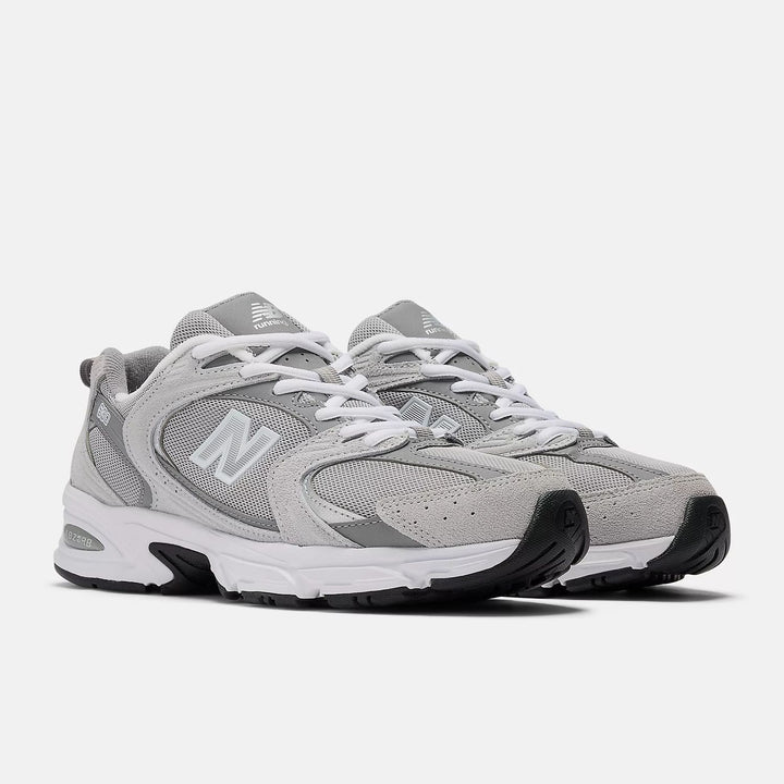 New Balance MR 530 Shoes Raincloud Silver