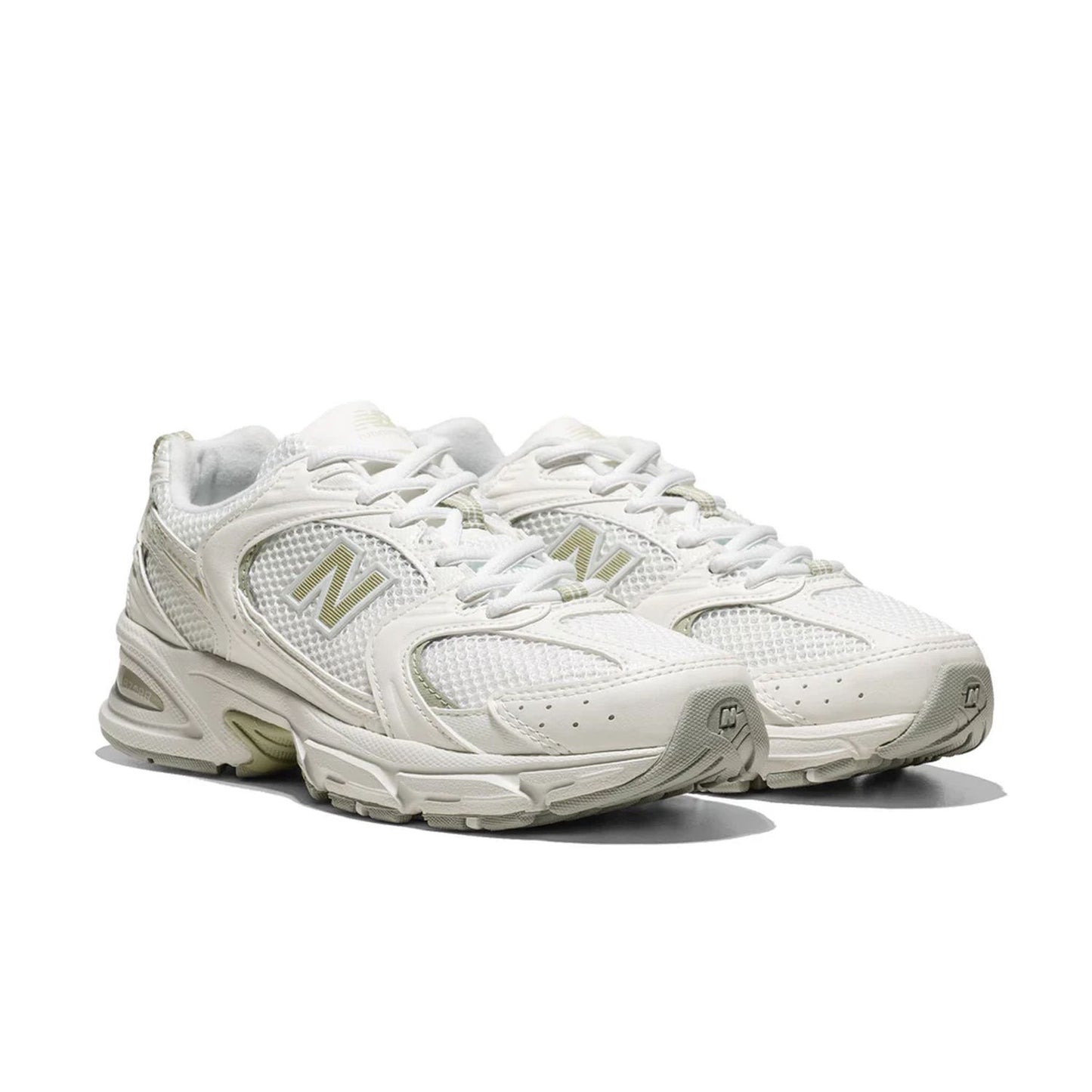 New Balance U 530 Shoes Reflection Olivine