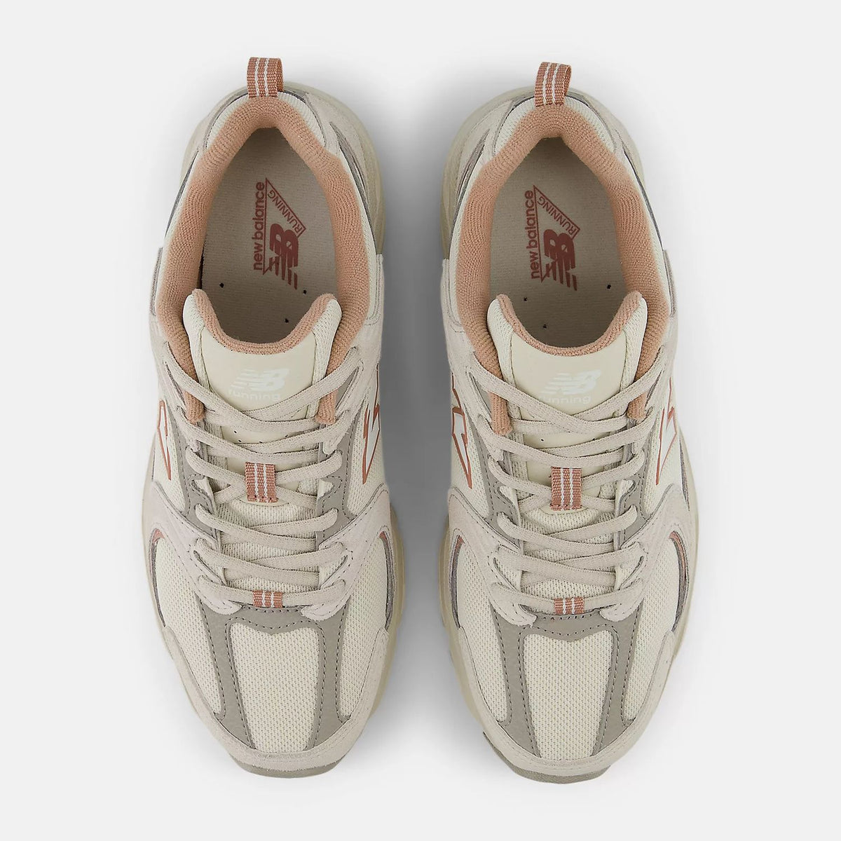 New Balance U 530 Shoes