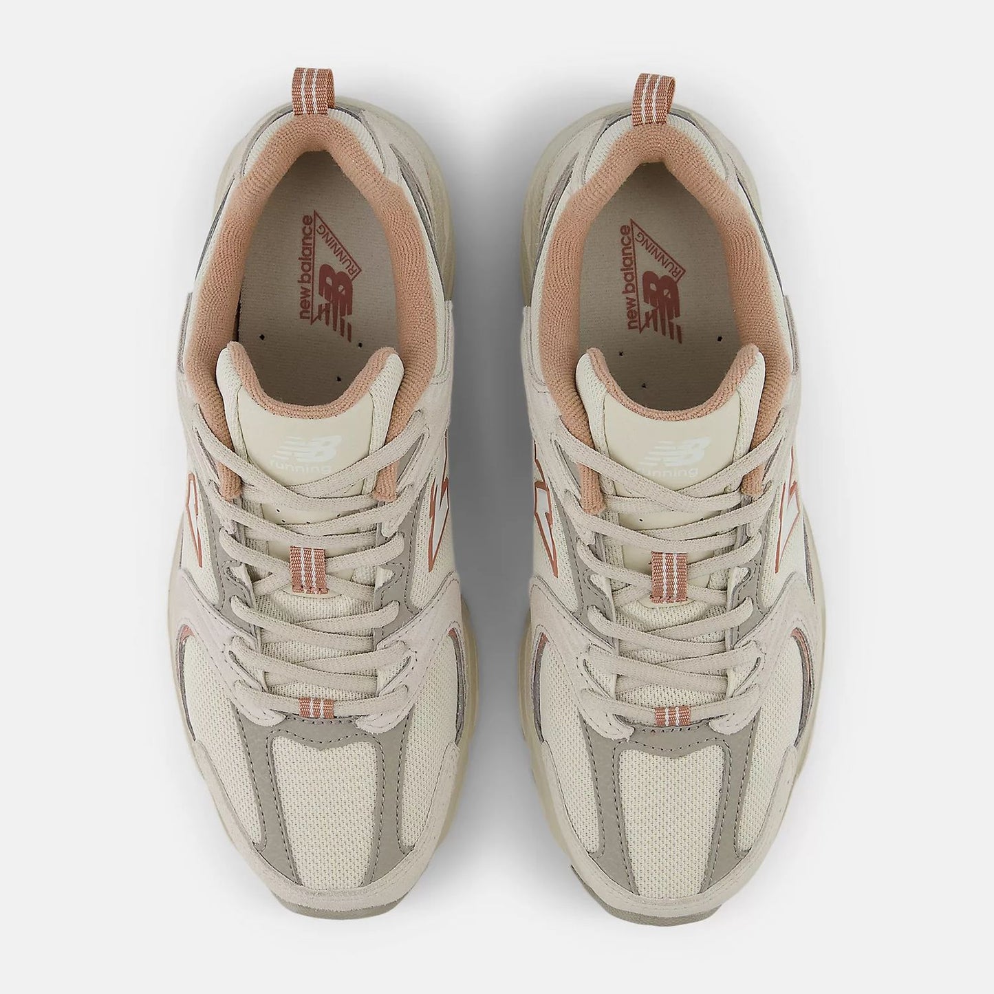 New Balance U 530 Shoes