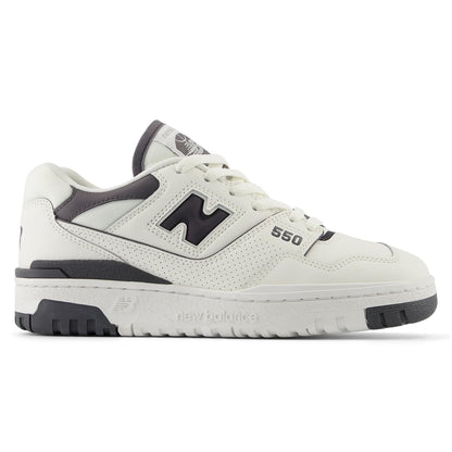 New Balance BBW 550 Shoes Sea Salt Magnet
