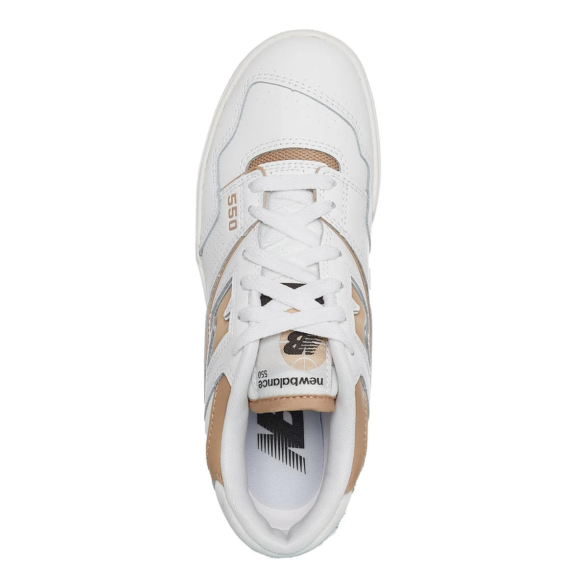 New Balance BBW 550 Shoes