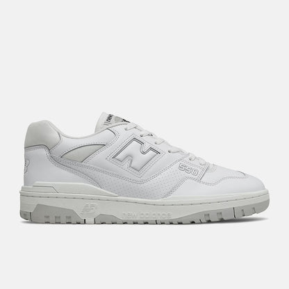 New Balance BB 550 Shoes White