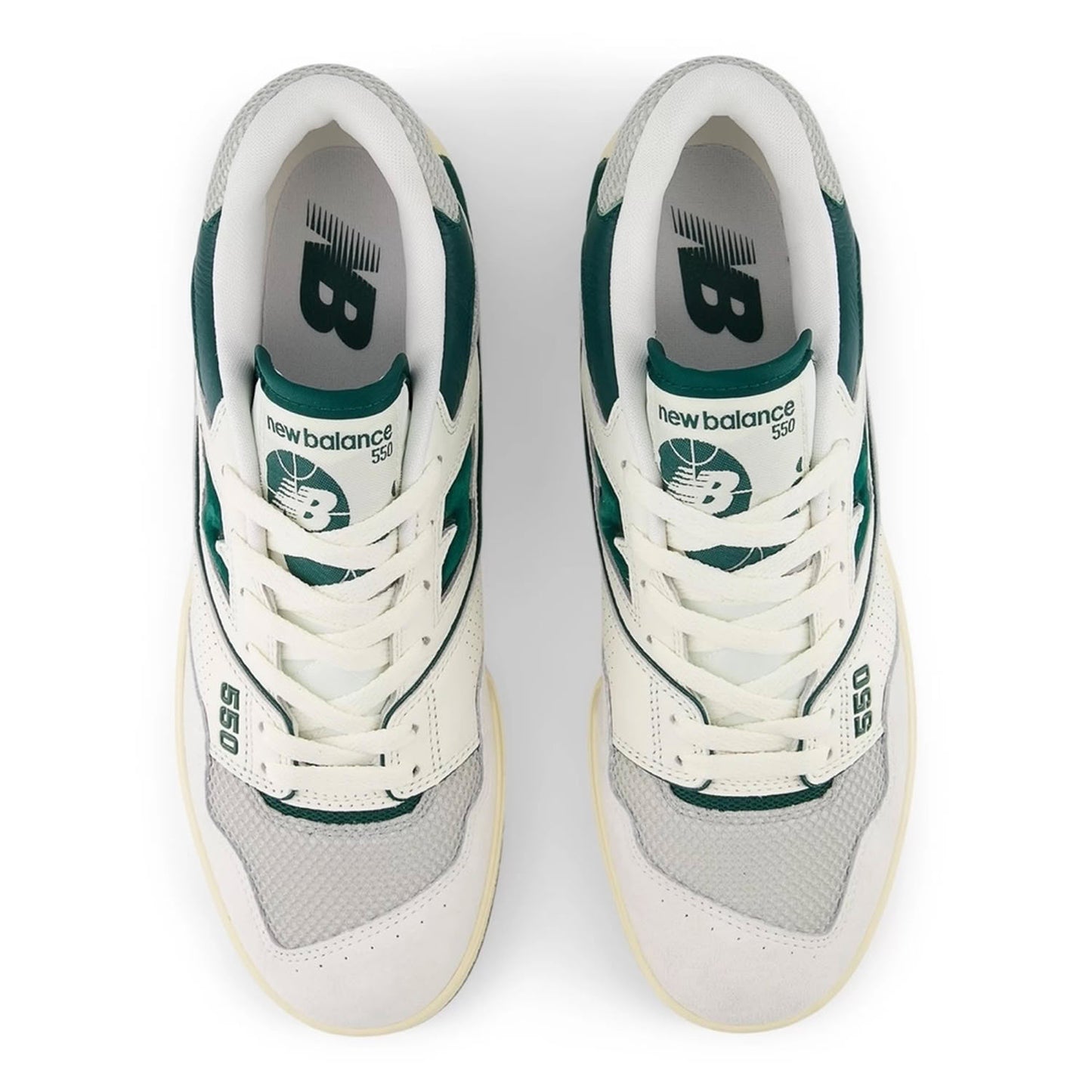 New Balance BB 550 Shoes