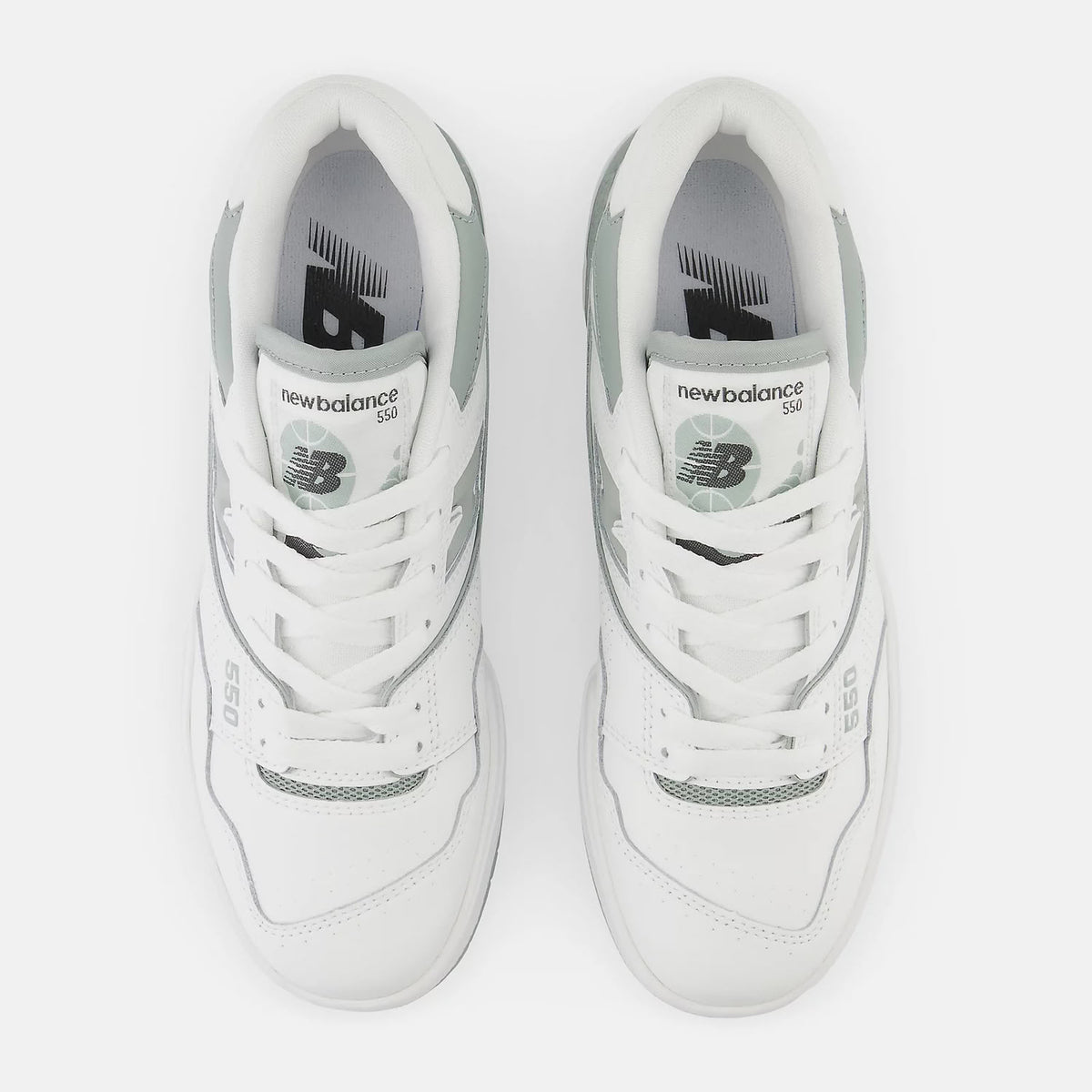 New Balance BBW 550 Shoes