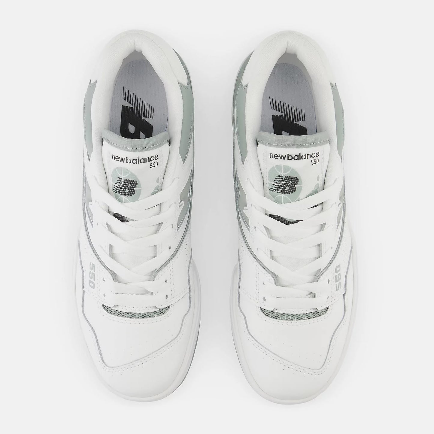 New Balance BBW 550 Shoes