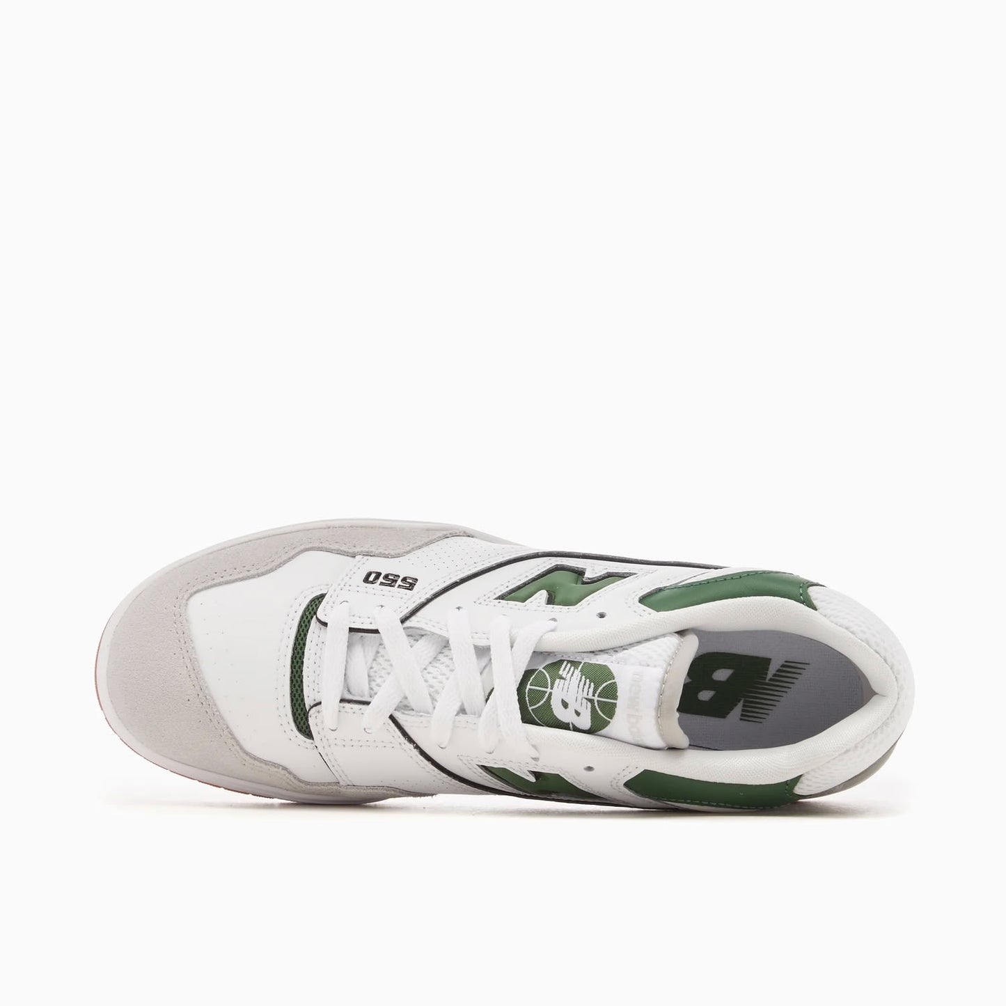 New Balance BB 550 Shoes